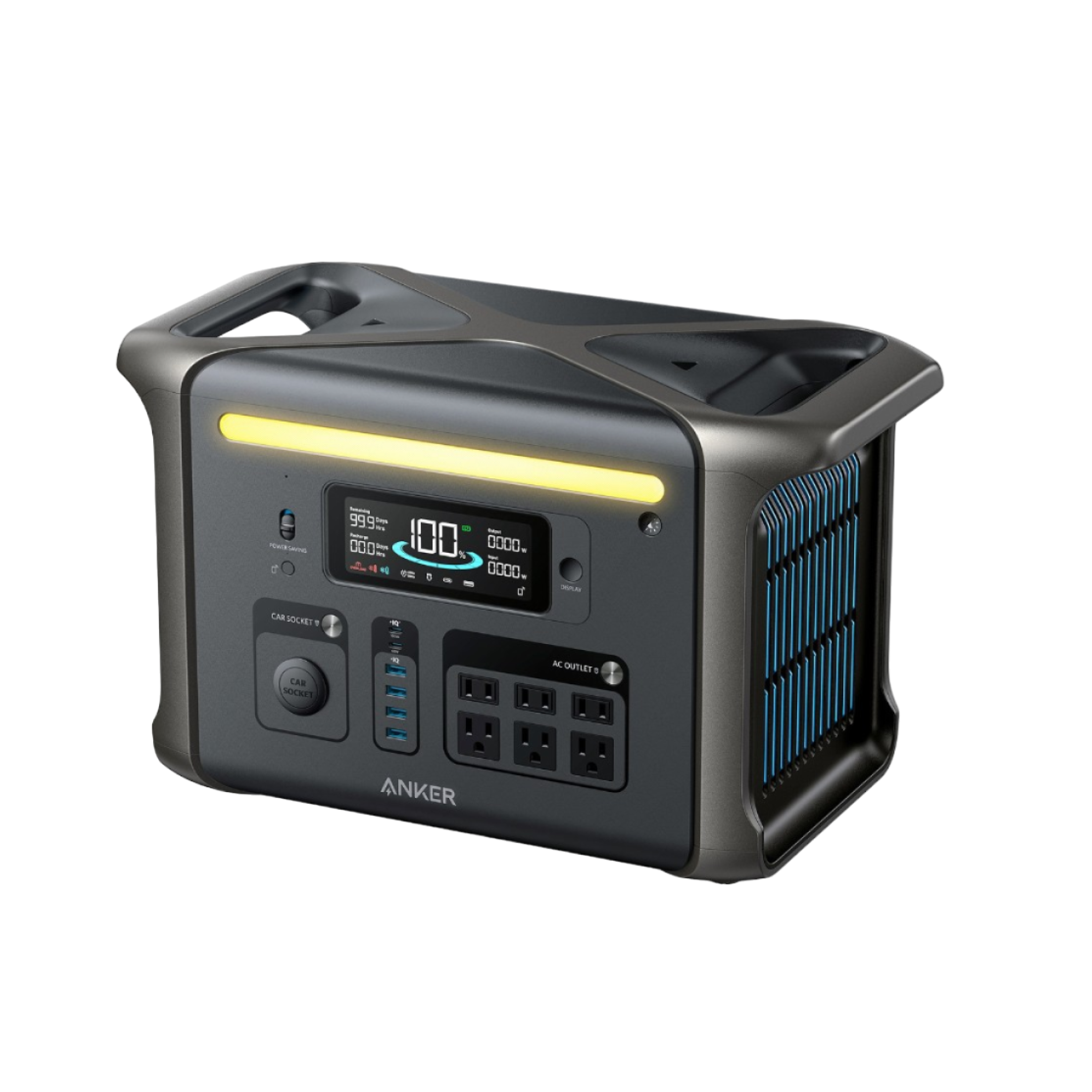 Anker EverFrost 30 + Anker SOLIX F1500 + Anker 625 Solar Panel (100W) image 2