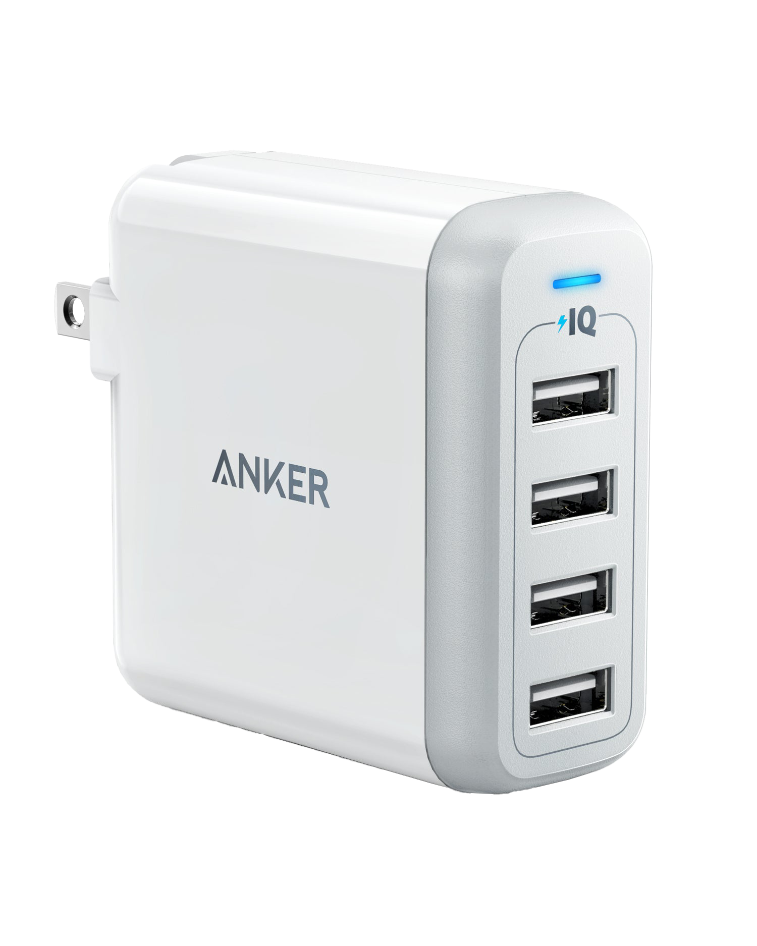 Anker 340 Charger (40W) image 0