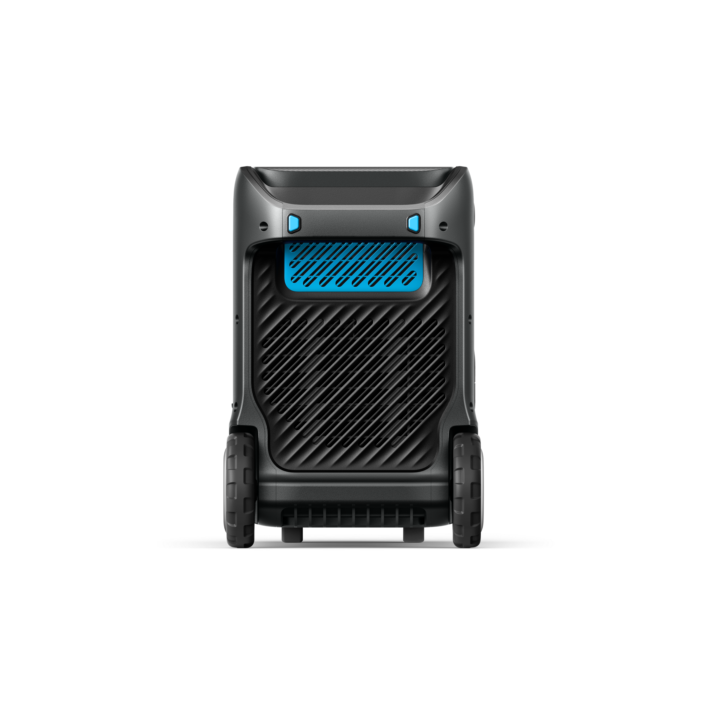Anker SOLIX F2000 Solar Generator + Expansion Battery + 200W Solar Panel image 5