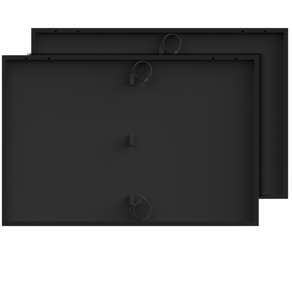2410W Rigid Solar Panels image 2