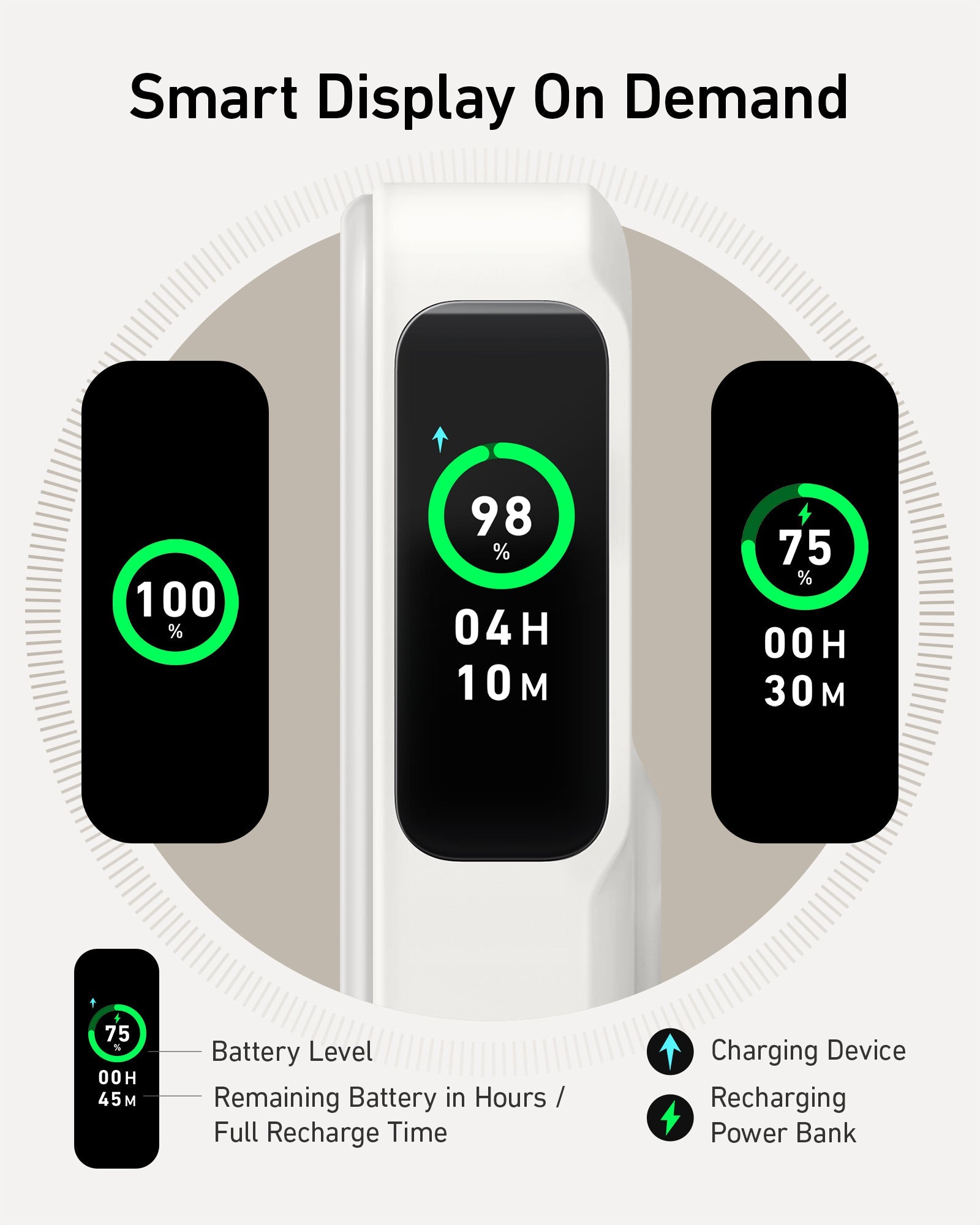 Anker MagGo Power Bank (10K) image 4