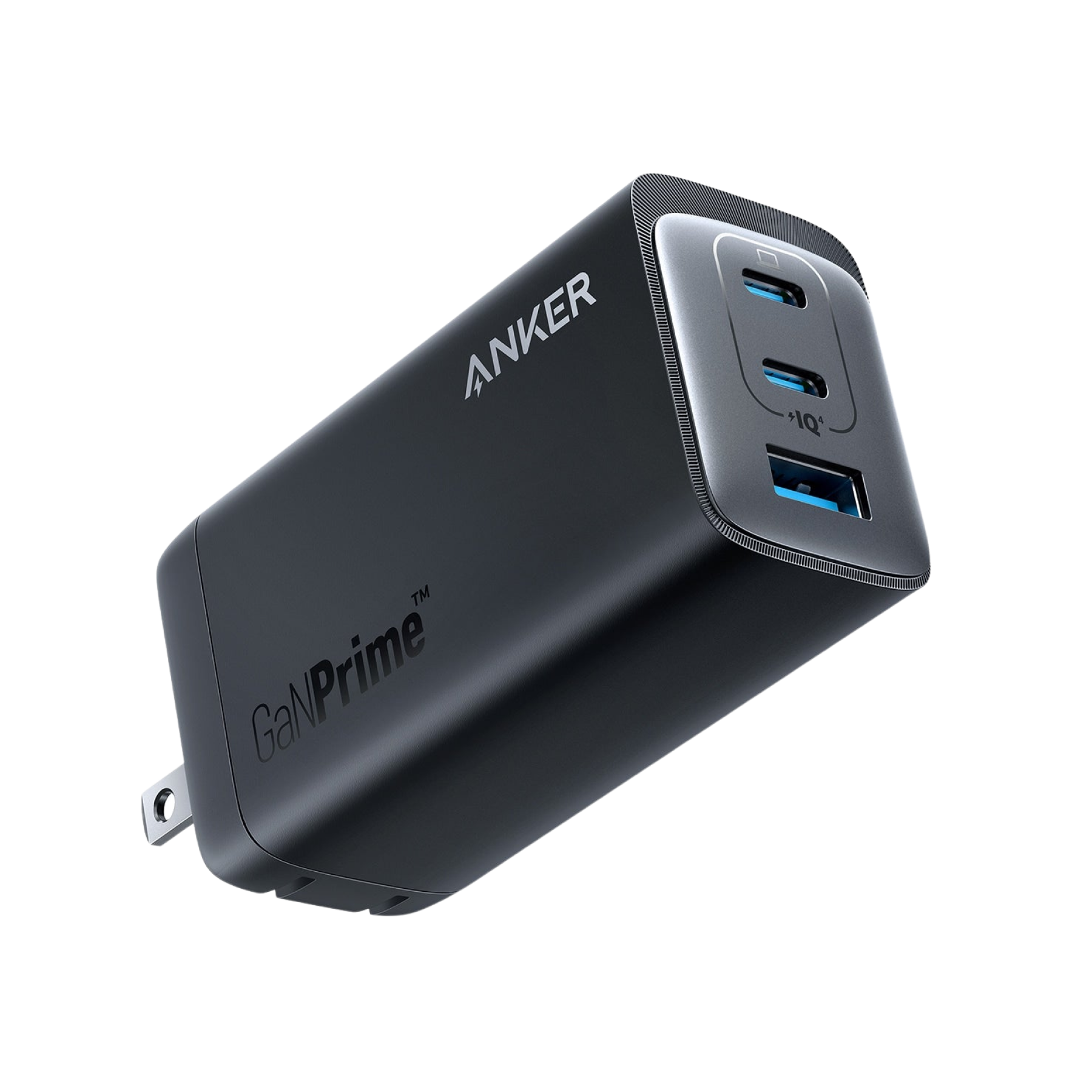 Anker 737 Charger (GaNPrime 120W) image 0