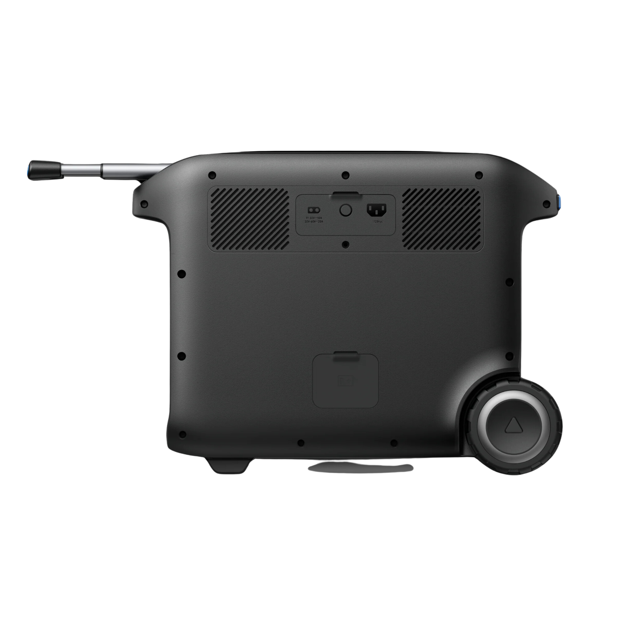 Anker SOLIX F2000 Solar Generator + 2x 400W Solar Panel image 2