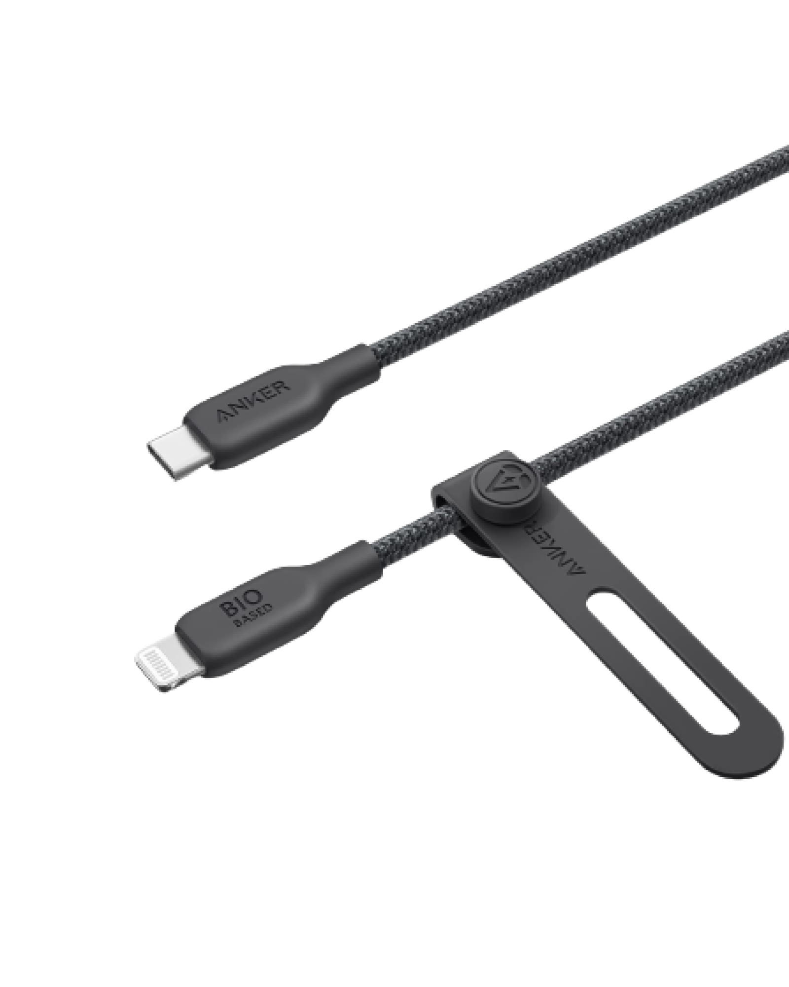 Anker 541 USB-C to Lightning Cable (Bio-Nylon) image 0