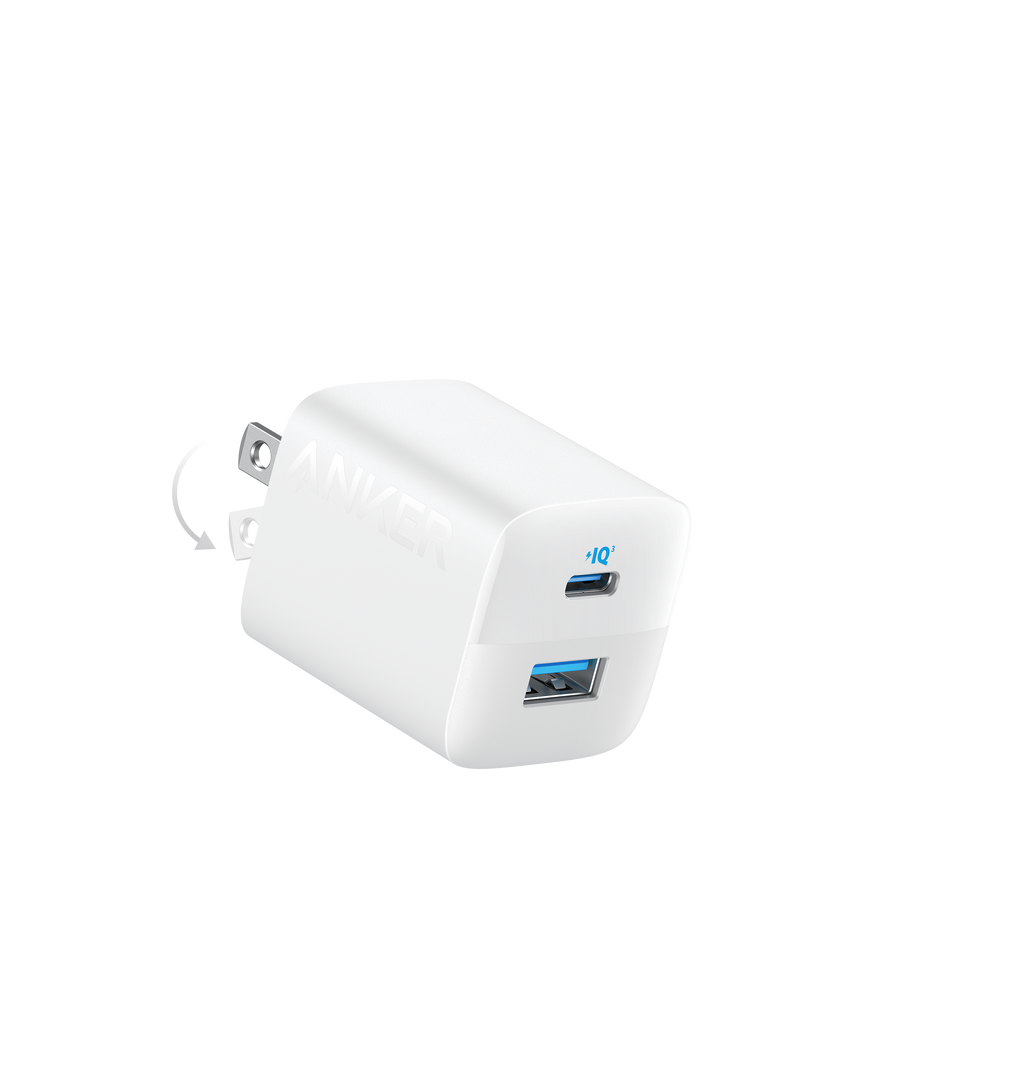 Anker 323 Charger (33W) image 0