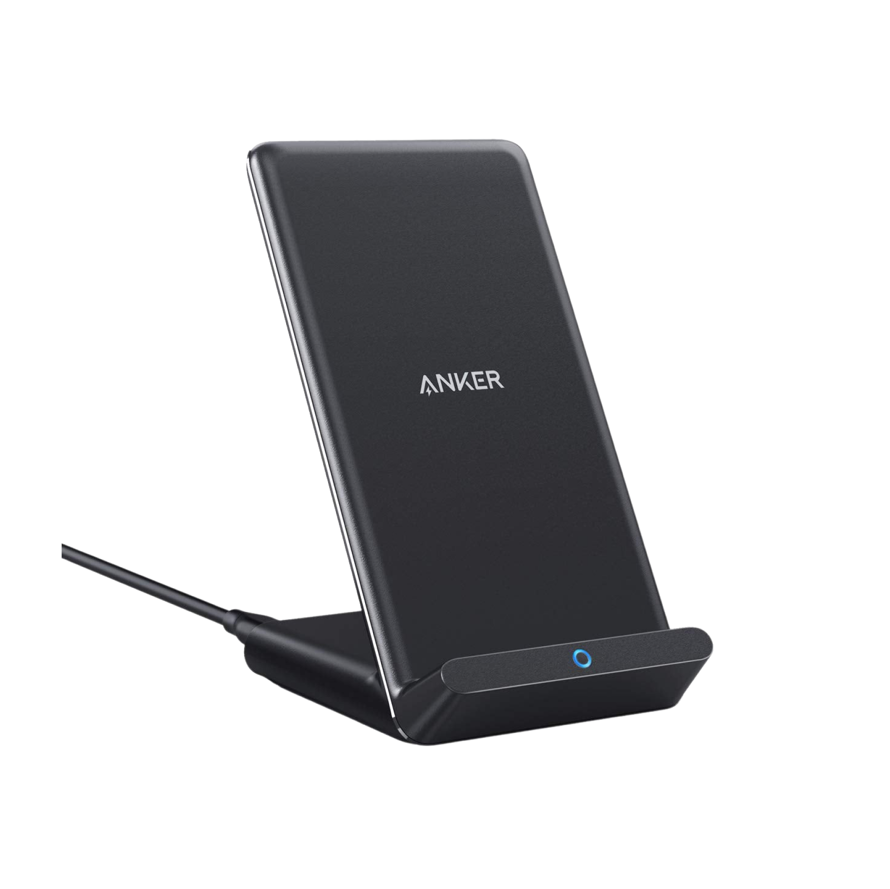 Anker 313 Wireless Charger (Stand) image 0