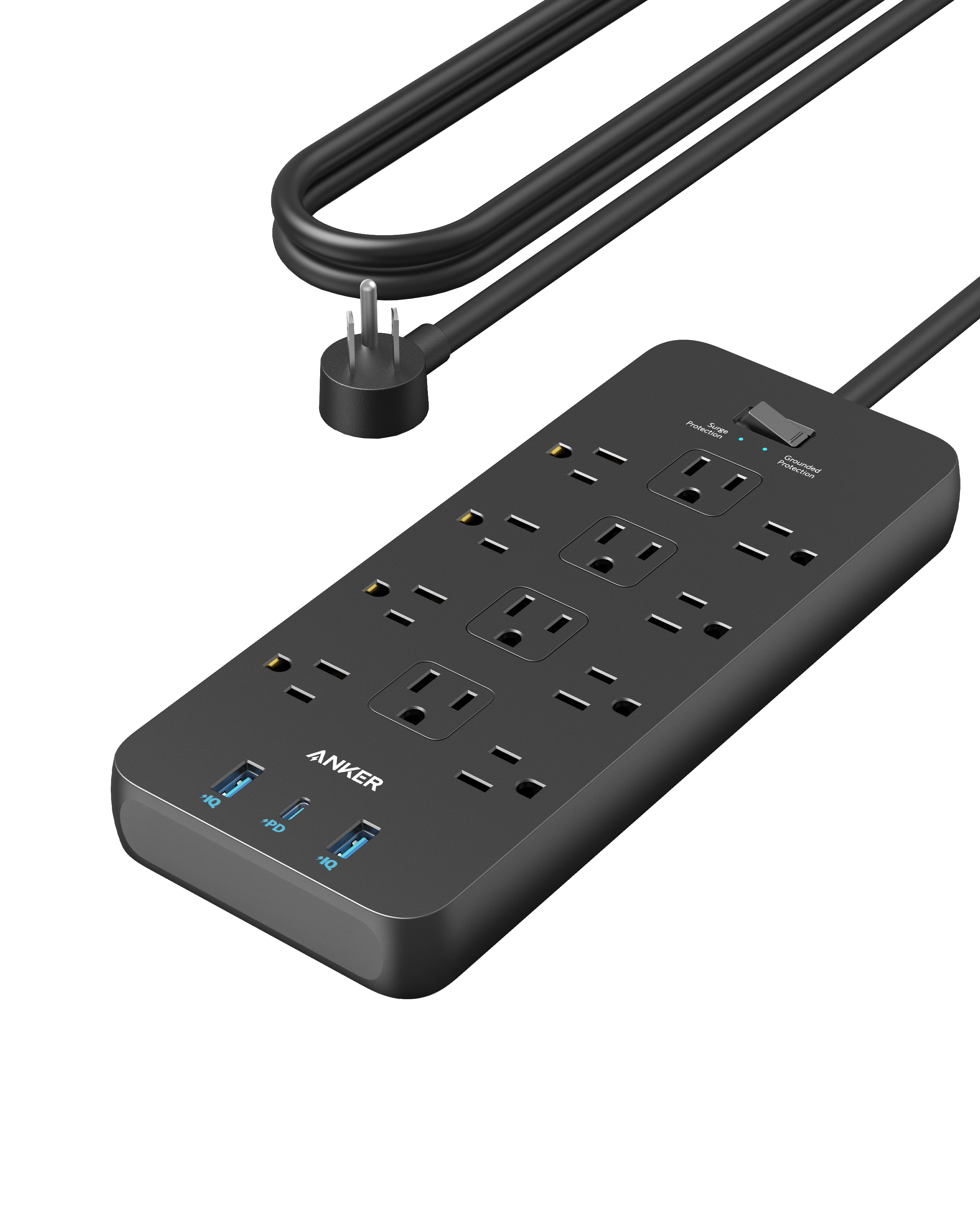 Anker 351 Power Strip image 0