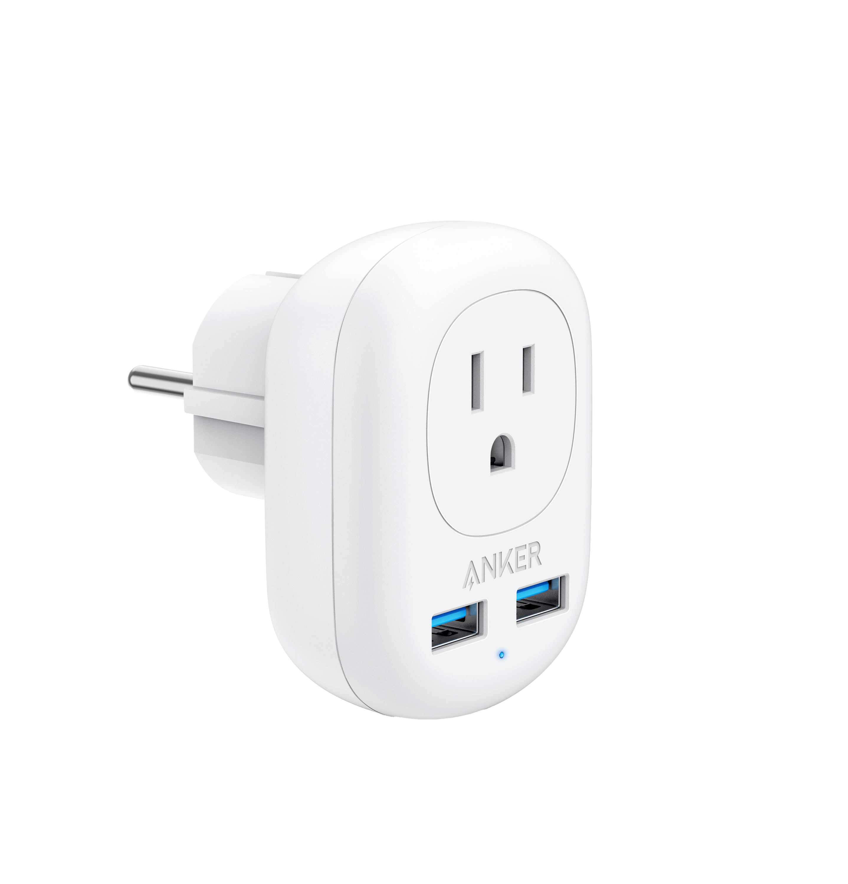 Anker PowerExtend USB Plug image 0
