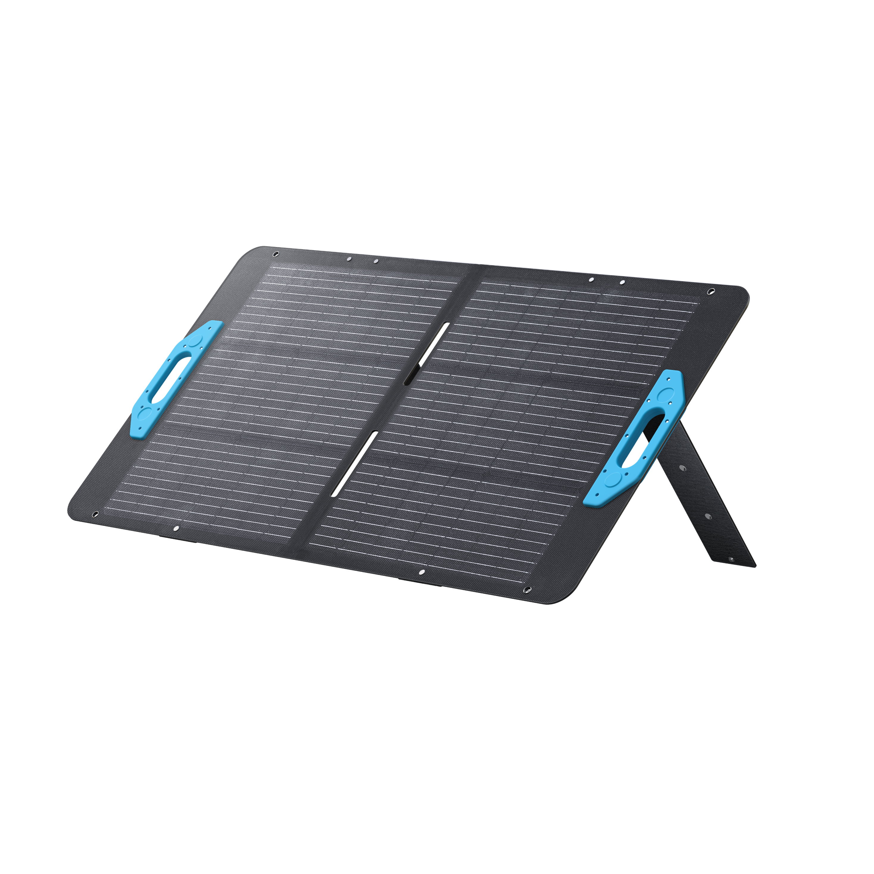 Anker SOLIX PS100 Portable Solar Panel (100W) image 0