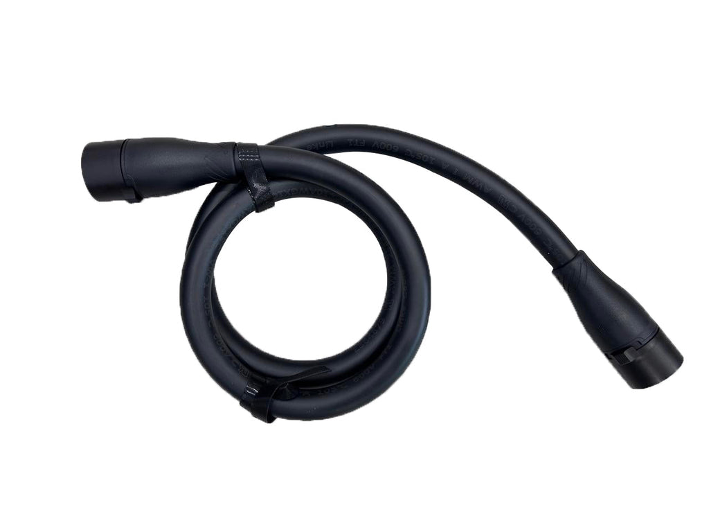 Anker SOLIX Home Power Panel Cable image 2
