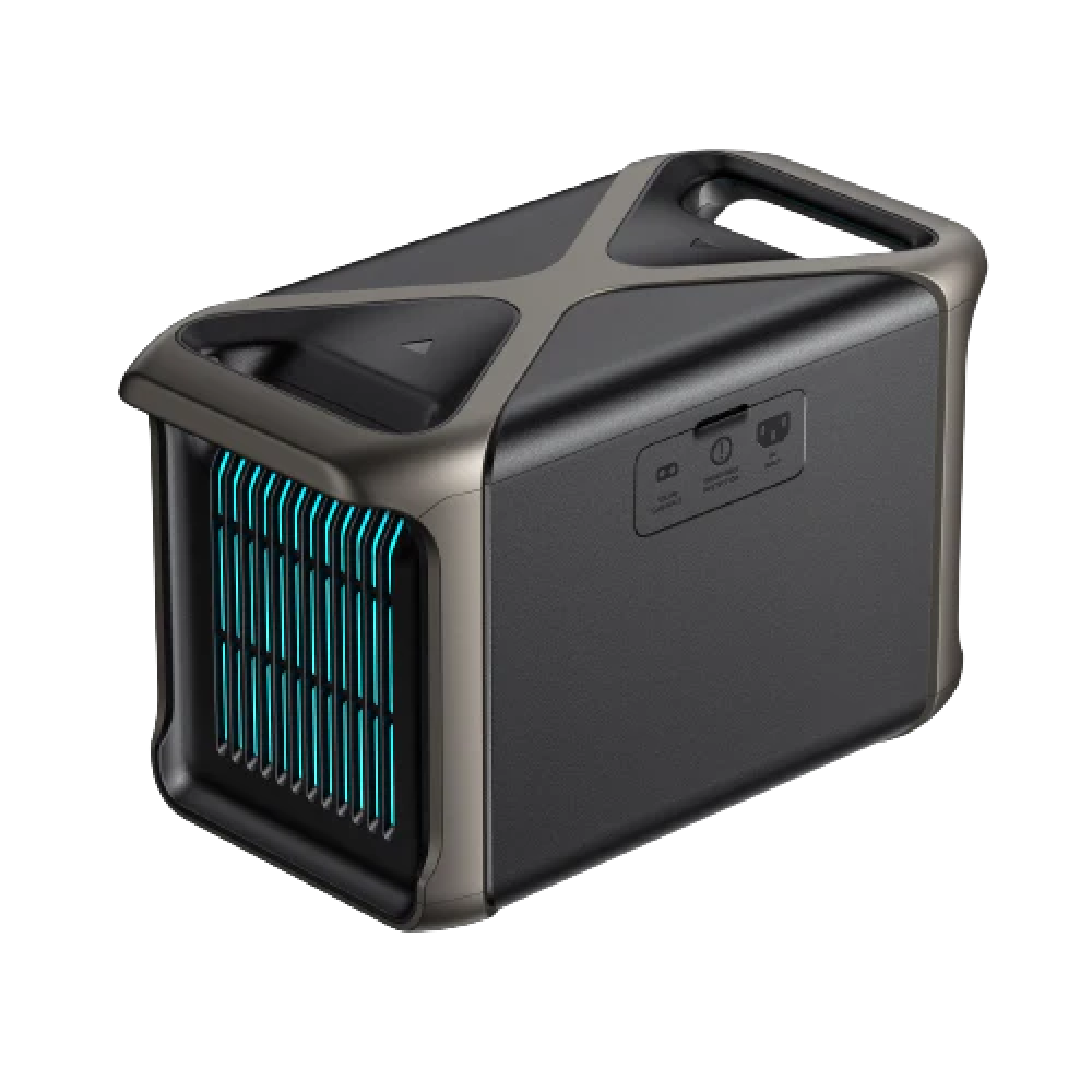 Anker SOLIX F1500 Portable Power Station - 1536Wh??1800W image 4