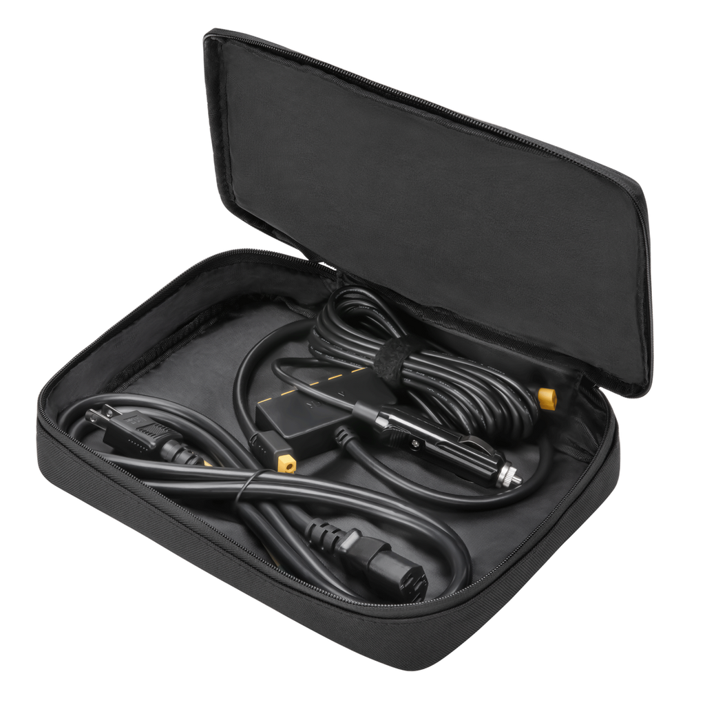 Anker SOLIX Accessories Bag image 1